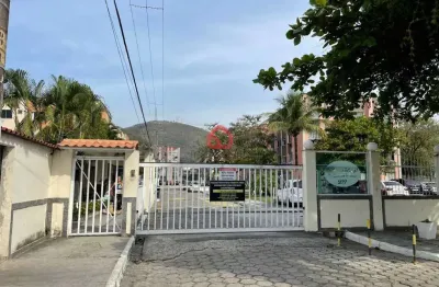 Apartamento com 2 quartos à venda na rua guilherme fernandes, 209, jardim sulacap, rio de janeiro, 60 m2 por r$ 195.000