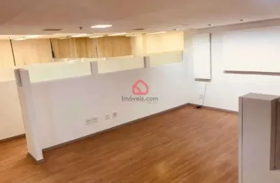 Sala comercial à venda na rua sete de setembro, 99, centro, rio de janeiro, 303 m2 por r$ 1.200.000