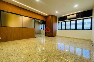 Sala comercial à venda na avenida ayrton senna, 1850, barra da tijuca, rio de janeiro, 80 m2 por r$ 306.000