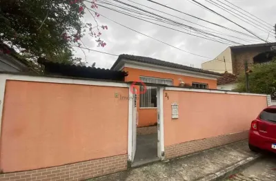 Casa em condomínio fechado com 2 quartos à venda na rua edgard werneck, 441, freguesia (jacarepaguá), rio de janeiro, 72 m2 por r$ 500.000