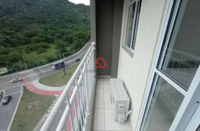 Apartamento com 3 quartos à venda na estrada dos bandeirantes, 10333, barra olímpica, rio de janeiro, 57 m2 por r$ 472.500