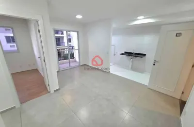 Apartamento com 2 quartos à venda na estrada do engenho d'agua, 655, anil, rio de janeiro, 48 m2 por r$ 300.000