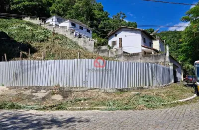 Terreno em condomínio fechado à venda na rua paulo emílio gomes, 437, freguesia (jacarepaguá), rio de janeiro, 1100 m2 por r$ 230.000