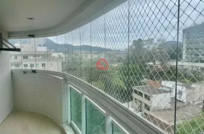 Apartamento com 3 quartos à venda na rua antônio cordeiro, 445, jacarepaguá, rio de janeiro, 92 m2 por r$ 450.000
