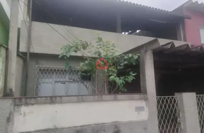 Casa em condomínio fechado com 2 quartos à venda na rua general miguel ferreira, 178, taquara, rio de janeiro, 128 m2 por r$ 450.000