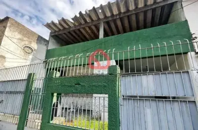 Casa com 3 quartos à venda na rua capitão machado, 338, praça seca, rio de janeiro, 375 m2 por r$ 220.000