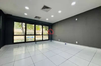 Ponto comercial com 2 salas para alugar na estrada de jacarepaguá, 7221, freguesia (jacarepaguá), rio de janeiro, 80 m2 por r$ 3.000