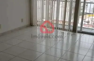 Apartamento com 2 quartos à venda na rua dias da cruz, 202, méier, rio de janeiro, 90 m2 por r$ 500.000