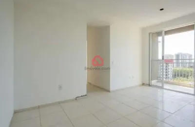 Apartamento com 2 quartos à venda na estrada dos bandeirantes, 10333, barra da tijuca, rio de janeiro, 52 m2 por r$ 470.000