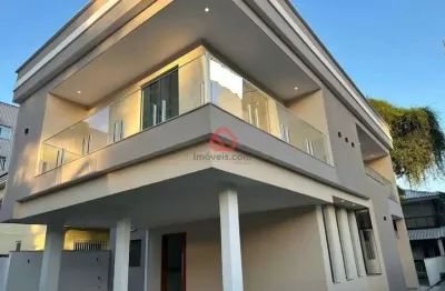 Casa em condomínio fechado com 4 quartos à venda na rua visconde de asseca, 106, taquara, rio de janeiro, 250 m2 por r$ 850.000