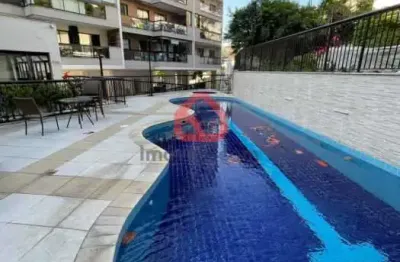 Apartamento com 2 quartos à venda na avenida são guilherme de norwich, 100, anil, rio de janeiro, 84 m2 por r$ 460.000