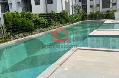 Apartamento com 2 quartos à venda na rua imperatriz leopoldina, 240, barra olímpica, rio de janeiro, 41 m2 por r$ 399.000