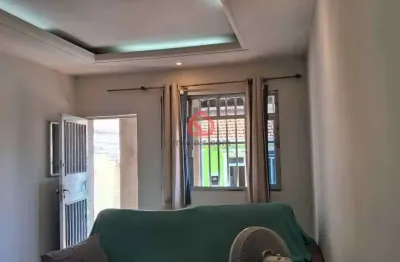 Casa com 3 quartos à venda na rua maricá, 384, campinho, rio de janeiro, 95 m2 por r$ 200.000