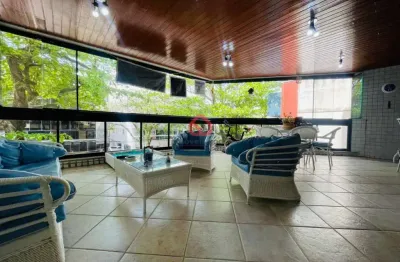 Apartamento com 3 quartos à venda na rua demosthenes madureira de pinho, 382, recreio dos bandeirantes, rio de janeiro, 190 m2 por r$ 1.270.000