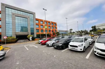 Sala comercial à venda na avenida ayrton senna, 3000, barra da tijuca, rio de janeiro, 32 m2 por r$ 130.000