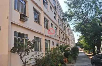 Apartamento com 3 quartos à venda na rua barão, 207, praça seca, rio de janeiro, 87 m2 por r$ 100.000