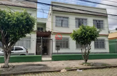 Apartamento com 2 quartos à venda na rua jerônimo pinto, 131, campinho, rio de janeiro, 80 m2 por r$ 230.000