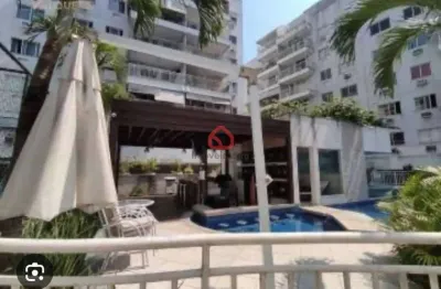 Apartamento com 4 quartos à venda na rua quiririm, 487, vila valqueire, rio de janeiro, 147 m2 por r$ 630.000