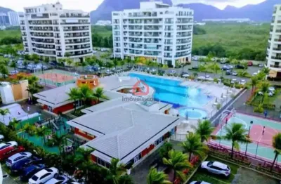 Apartamento : padrão / residencial / recreio dos bandeirantes