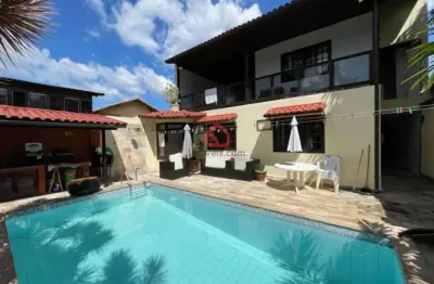 Casa em condomínio fechado com 5 quartos à venda na rua abram lustman, 190, taquara, rio de janeiro, 220 m2 por r$ 850.000