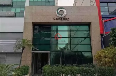 Sala comercial com 1 sala à venda na estrada dos três rios, 741, freguesia (jacarepaguá), rio de janeiro, 24 m2 por r$ 100.000