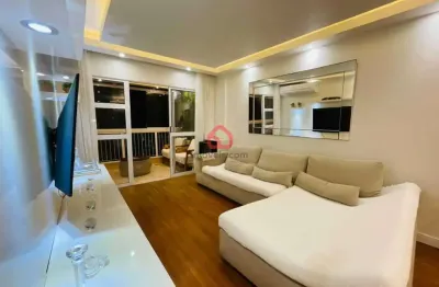 Apartamento com 3 quartos à venda na estrada do pontal, 6707, recreio dos bandeirantes, rio de janeiro, 110 m2 por r$ 799.000