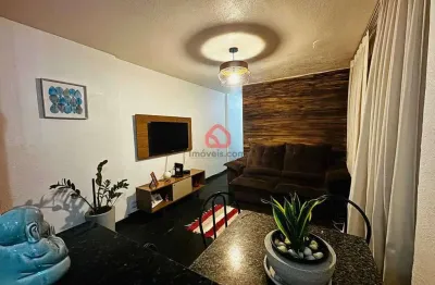 Apartamento com 2 quartos para alugar na estrada dos bandeirantes, 8325, camorim, rio de janeiro, 50 m2 por r$ 1.600