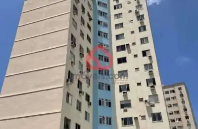 Apartamento com 2 quartos à venda na estrada dos bandeirantes, 8325, curicica, rio de janeiro, 50 m2 por r$ 235.000