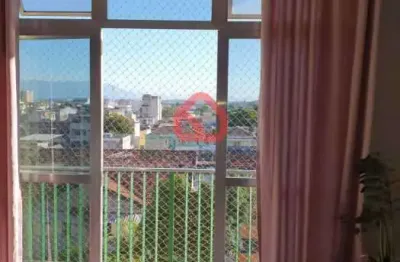 Apartamento com 2 quartos à venda na rua diomedes trota, 228, ramos, rio de janeiro, 80 m2 por r$ 250.000