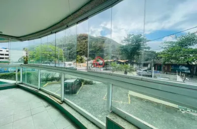 Apartamento com 2 quartos à venda na estrada do pontal, 6700, recreio dos bandeirantes, rio de janeiro, 78 m2 por r$ 720.000