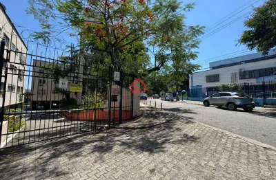 Apartamento com 2 quartos à venda na rua paulo moreira da silva, 290, taquara, rio de janeiro, 48 m2 por r$ 240.000