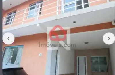 Casa em condomínio fechado com 4 quartos à venda na rua samuel das neves, 565, pechincha, rio de janeiro, 210 m2 por r$ 410.000