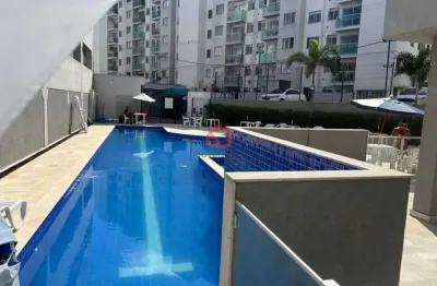 Apartamento com 2 quartos à venda na Rua Mirataia, 181, Pechincha, Rio de Janeiro