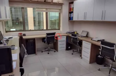 Sala comercial com 3 salas à venda na Avenida das Américas, 7935, Barra da Tijuca, Rio de Janeiro