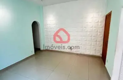 Apartamento com 1 quarto à venda na rua cândido benício, 80, campinho, rio de janeiro, 65 m2 por r$ 130.000