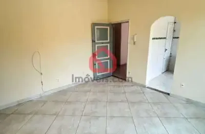 Apartamento com 1 quarto à venda na rua cândido benício, 80, campinho, rio de janeiro, 58 m2 por r$ 120.000