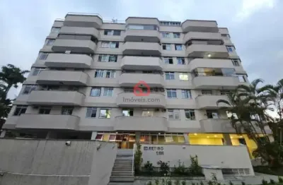 Apartamento com 3 quartos à venda na rua retiro dos artistas, 1100, pechincha, rio de janeiro, 90 m2 por r$ 420.000