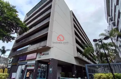 Sala comercial para alugar na rua araguaia, 1763, freguesia (jacarepaguá), rio de janeiro, 28 m2 por r$ 1.000