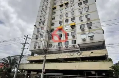 Apartamento com 2 quartos à venda na rua cândido benício, 1201, campinho, rio de janeiro, 60 m2 por r$ 175.000