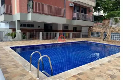 Apartamento com 2 quartos à venda na rua santos titara, 137, todos os santos, rio de janeiro, 60 m2 por r$ 325.000