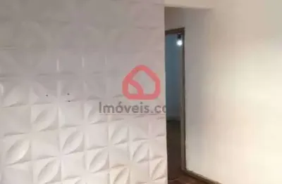 Apartamento com 2 quartos à venda na rua barão, 23, praça seca, rio de janeiro, 50 m2 por r$ 90.000