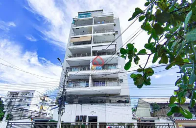 Apartamento com 2 quartos à venda na Estrada Campo da Areia, 131, Pechincha, Rio de Janeiro