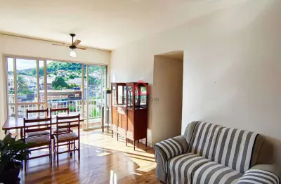 Apartamento com 2 quartos à venda na estrada campo da areia, 131, pechincha, rio de janeiro, 90 m2 por r$ 270.000