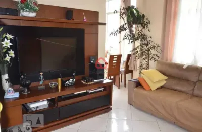 Apartamento com 2 quartos à venda na rua catulo cearense, 145, engenho de dentro, rio de janeiro, 73 m2 por r$ 200.000