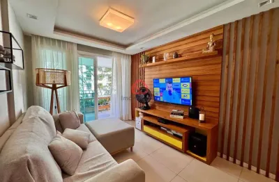 Apartamento com 3 quartos à venda na rua franco zampari, 111, barra da tijuca, rio de janeiro, 154 m2 por r$ 1.280.000