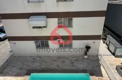 Apartamento com 2 quartos à venda na rua baronesa, 222, praça seca, rio de janeiro, 60 m2 por r$ 160.000