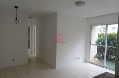 Apartamento com 2 quartos à venda na Estrada de Camorim, 205, Jacarepaguá, Rio de Janeiro