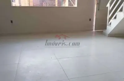 Casa em condomínio fechado com 2 quartos à venda na rua verdi, 44, marechal hermes, rio de janeiro, 100 m2 por r$ 280.000