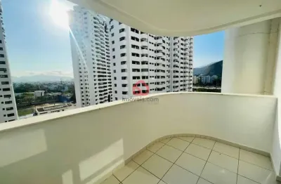 Apartamento com 3 quartos à venda na avenida alfredo baltazar da silveira, 289, recreio dos bandeirantes, rio de janeiro, 78 m2 por r$ 750.000