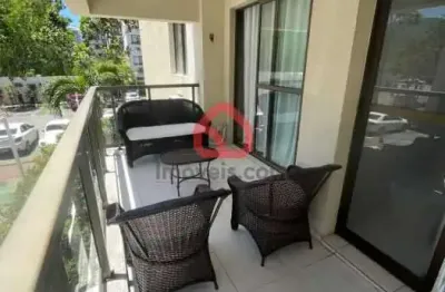 Apartamento : padrão / residencial / recreio dos bandeirantes